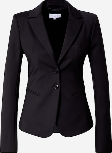 PATRIZIA PEPE Blazer 'GIACCA' en noir, Vue avec produit