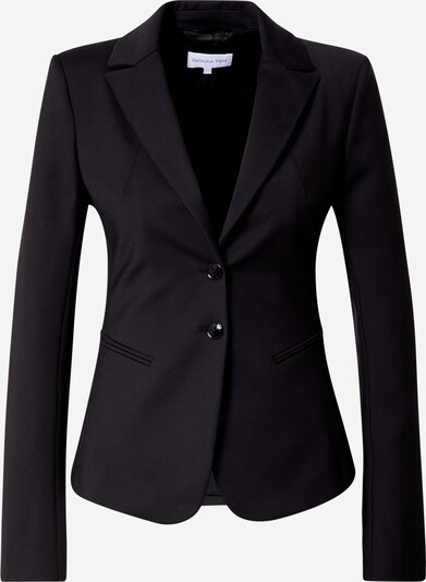 PATRIZIA PEPE Blazer 'GIACCA' en noir, Vue avec produit