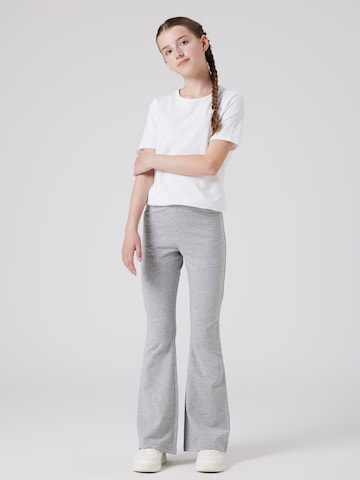 Bootcut Leggings TWO SOON en rose