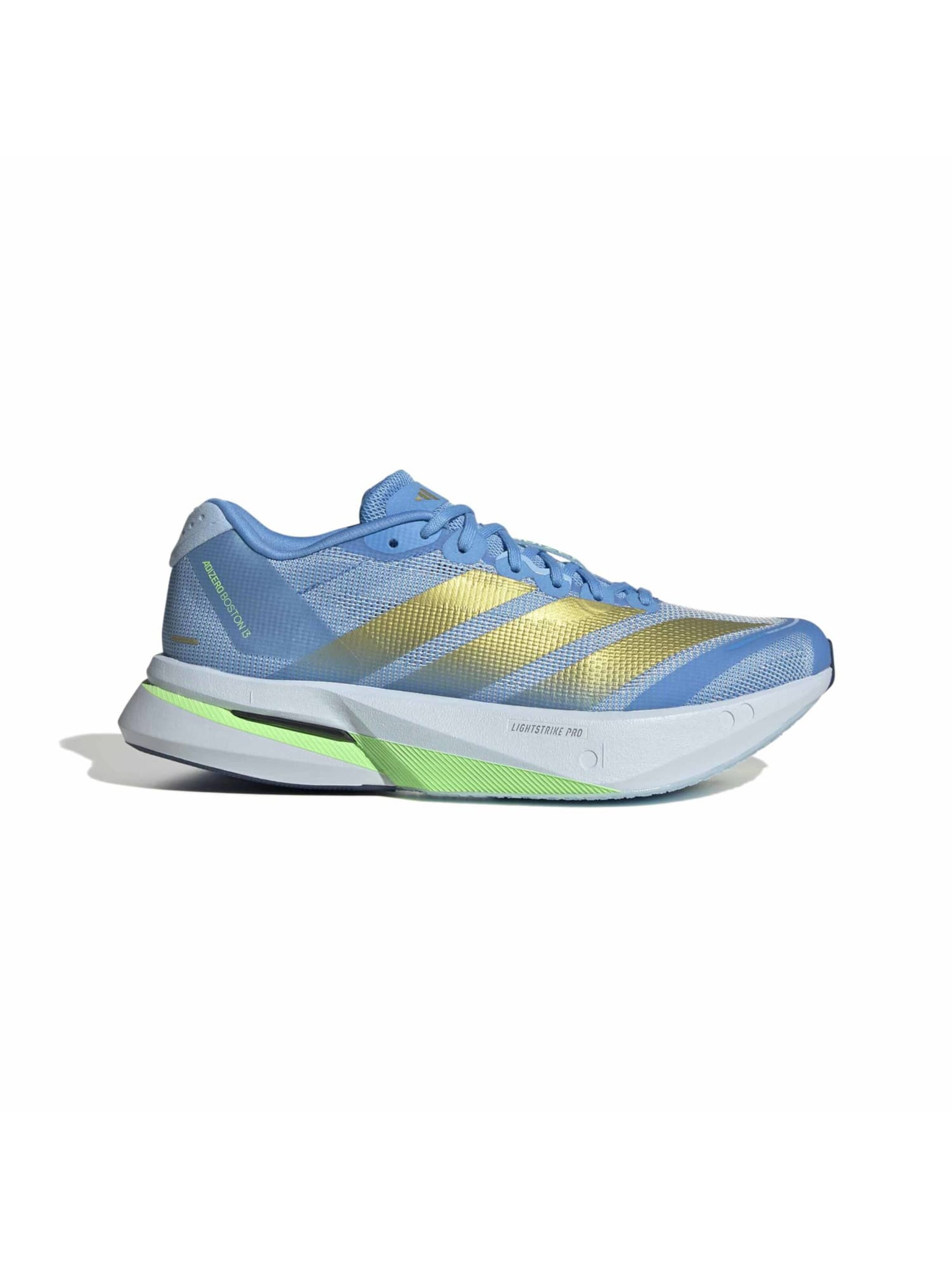 ADIDAS PERFORMANCE Loopschoen 'ADIZERO BOSTON 13' in Blauw