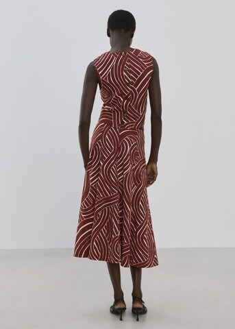 MANGO Rock 'Romeo-w' in Rot