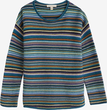 Seasalt Cornwall Neulepaita 'Fruity' värissä monivärinen: etupuoli