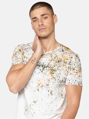 KOROSHI - Camiseta en Mezcla de colores