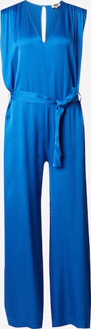 FRNCH PARISKombinezon - plava boja: prednji dio