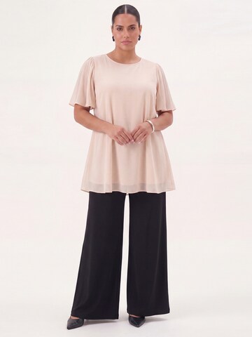 YOEK Tuniek in Roze
