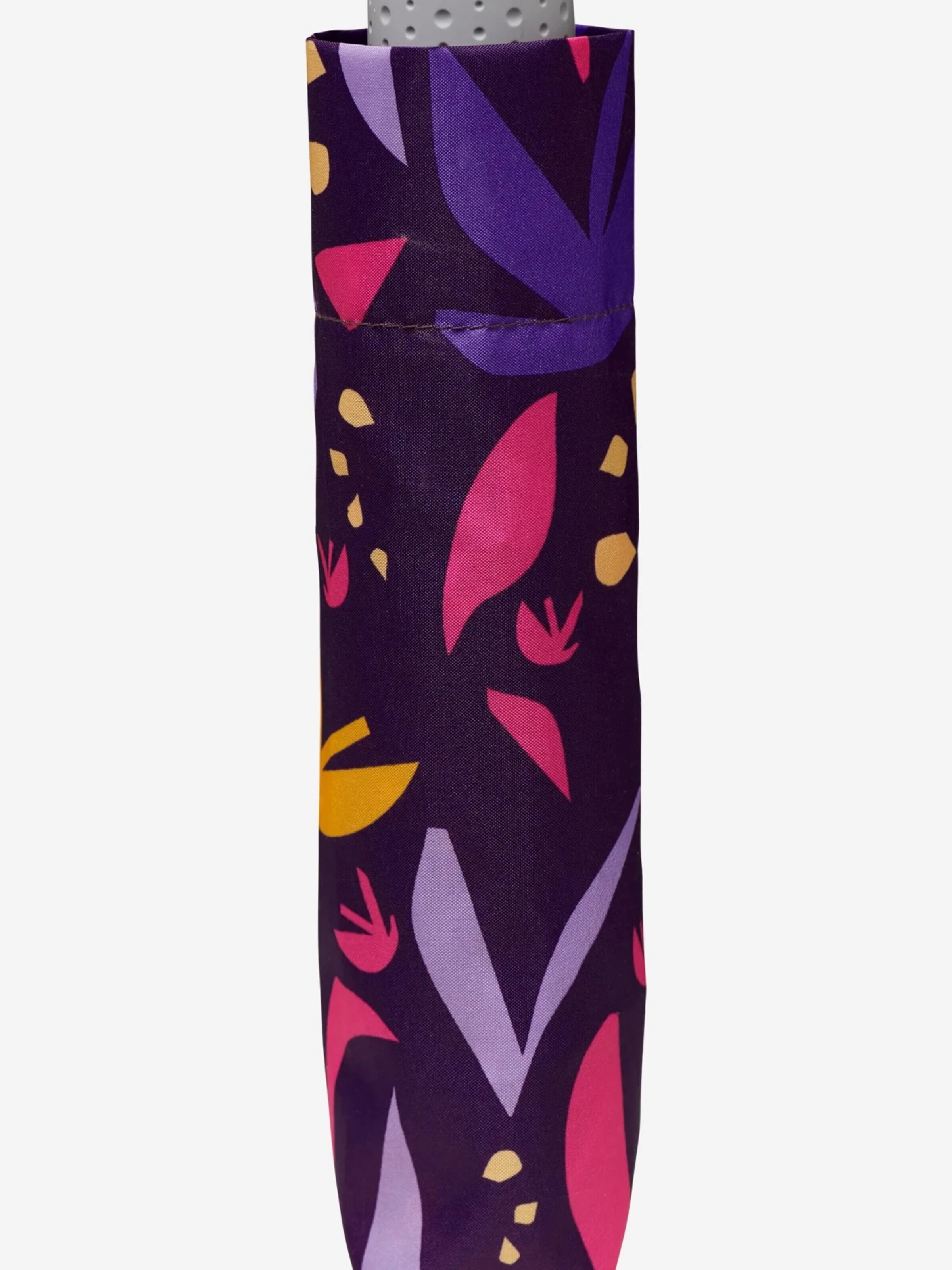 ergobag Umbrella 'Regenschirm Regenschirm' in Purple