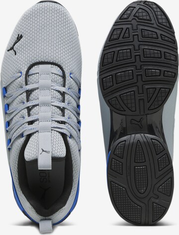 PUMA Running Shoes 'Axelion Refresh' in Grey