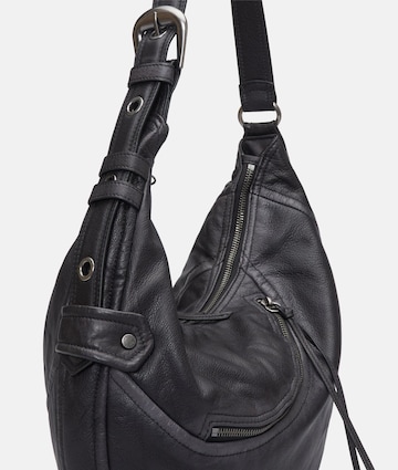 Liebeskind Berlin Shoulder bag 'Luna II' in Black