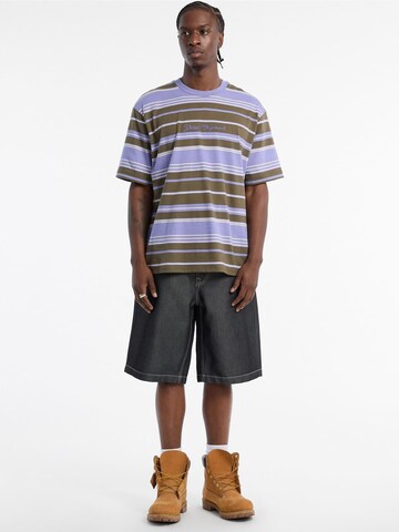 GUESS Shirt in Purple