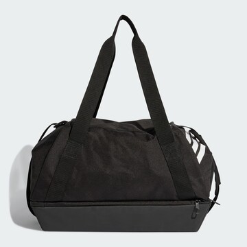 ADIDAS PERFORMANCE Sports bag 'Tiro' in Black