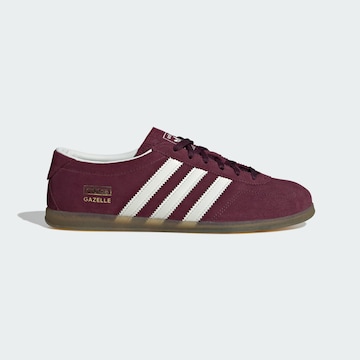 ADIDAS ORIGINALS - Zapatillas deportivas bajas 'Gazelle' en rojo