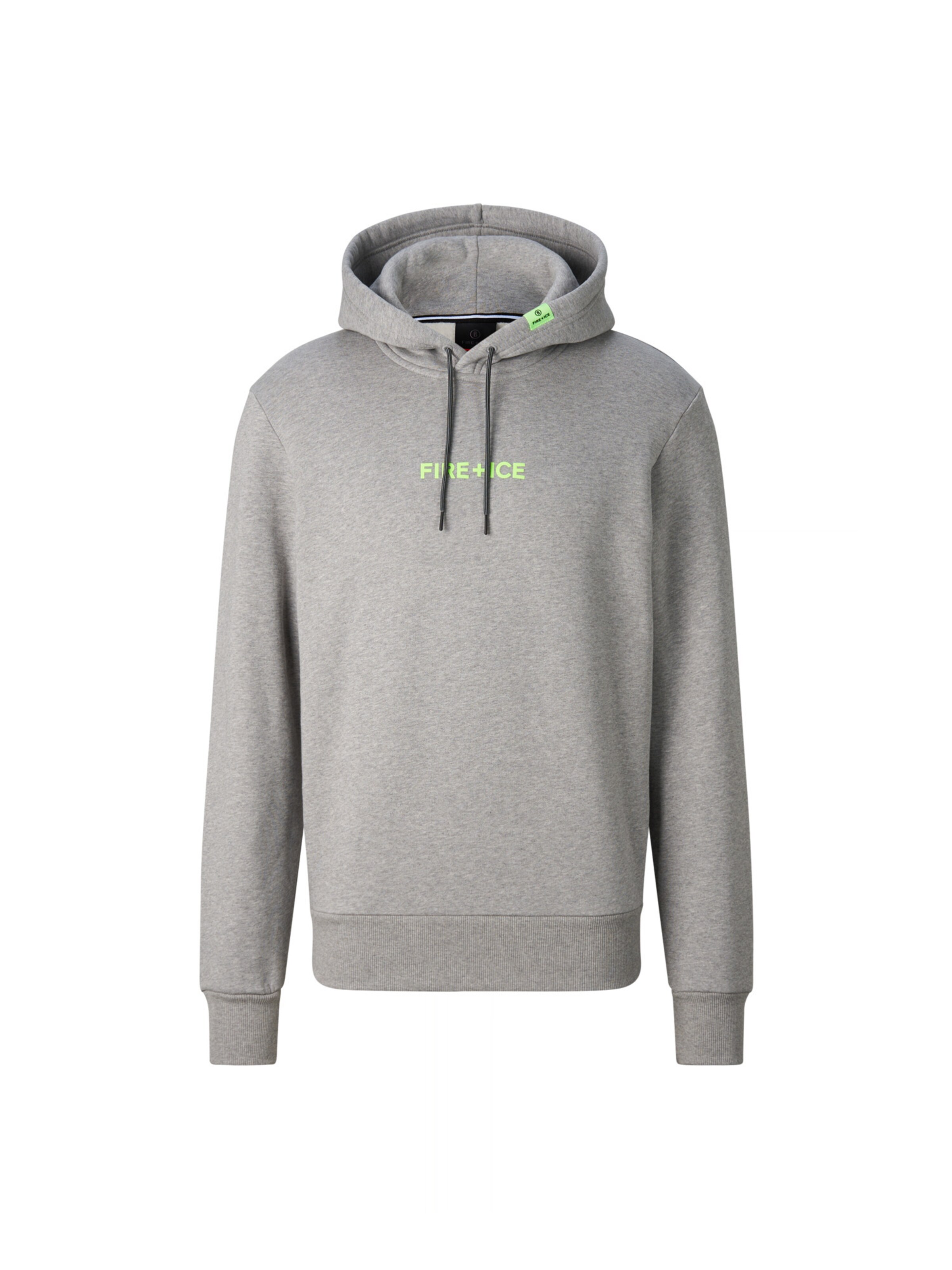 Bogner Fire + Ice Sweatshirt 'Covell ' in Grey: front