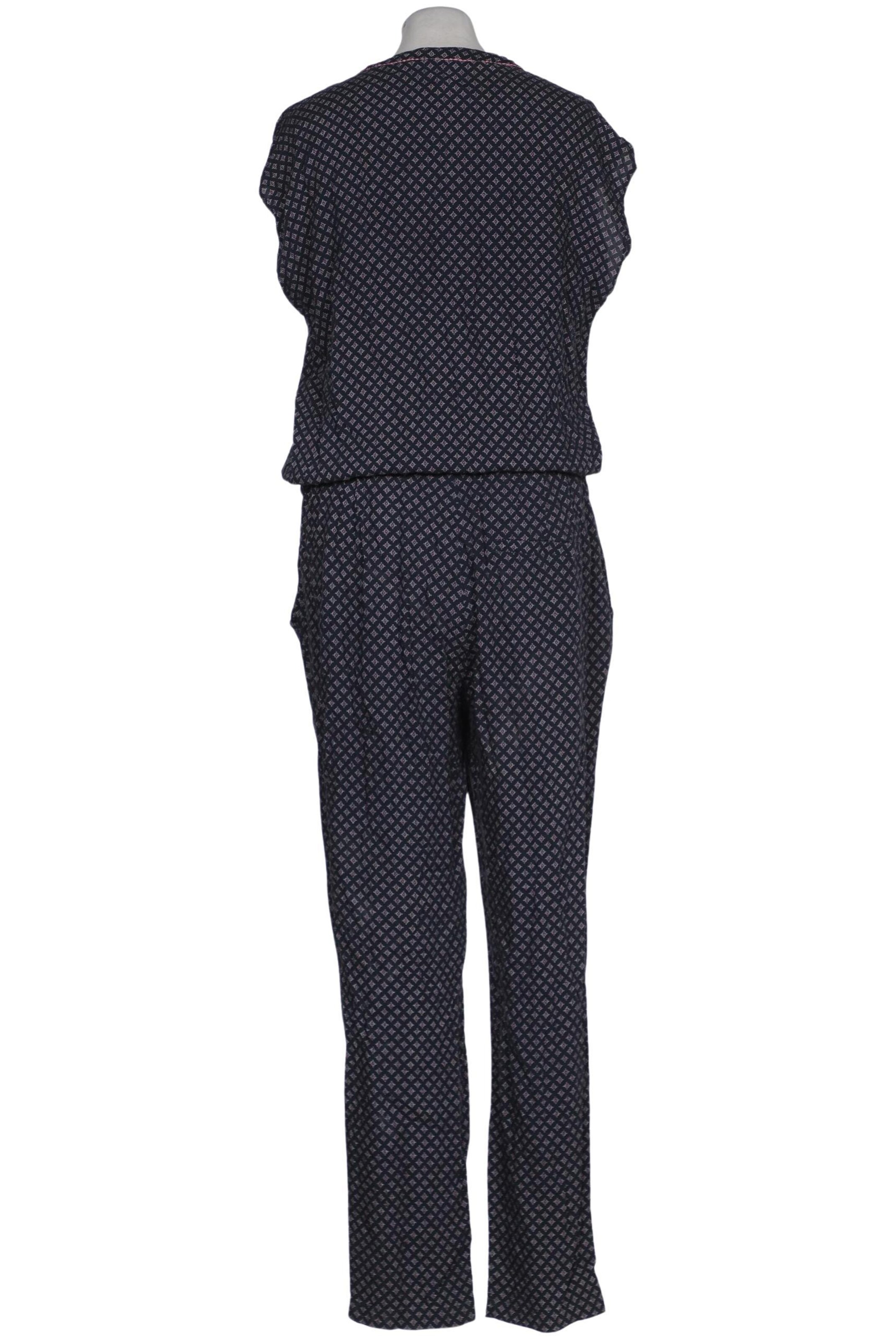 STREET ONE Overall oder Jumpsuit L in Blau