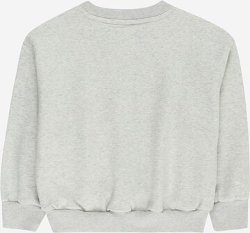 GAP Sweatshirt in Grau