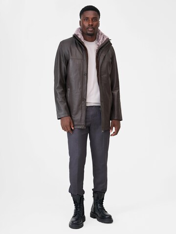 Cappotto di mezza stagione 'Jemenez' di RICANO in marrone