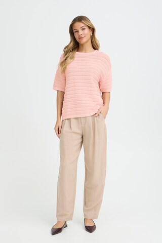 Fransa - Jersey en rosa