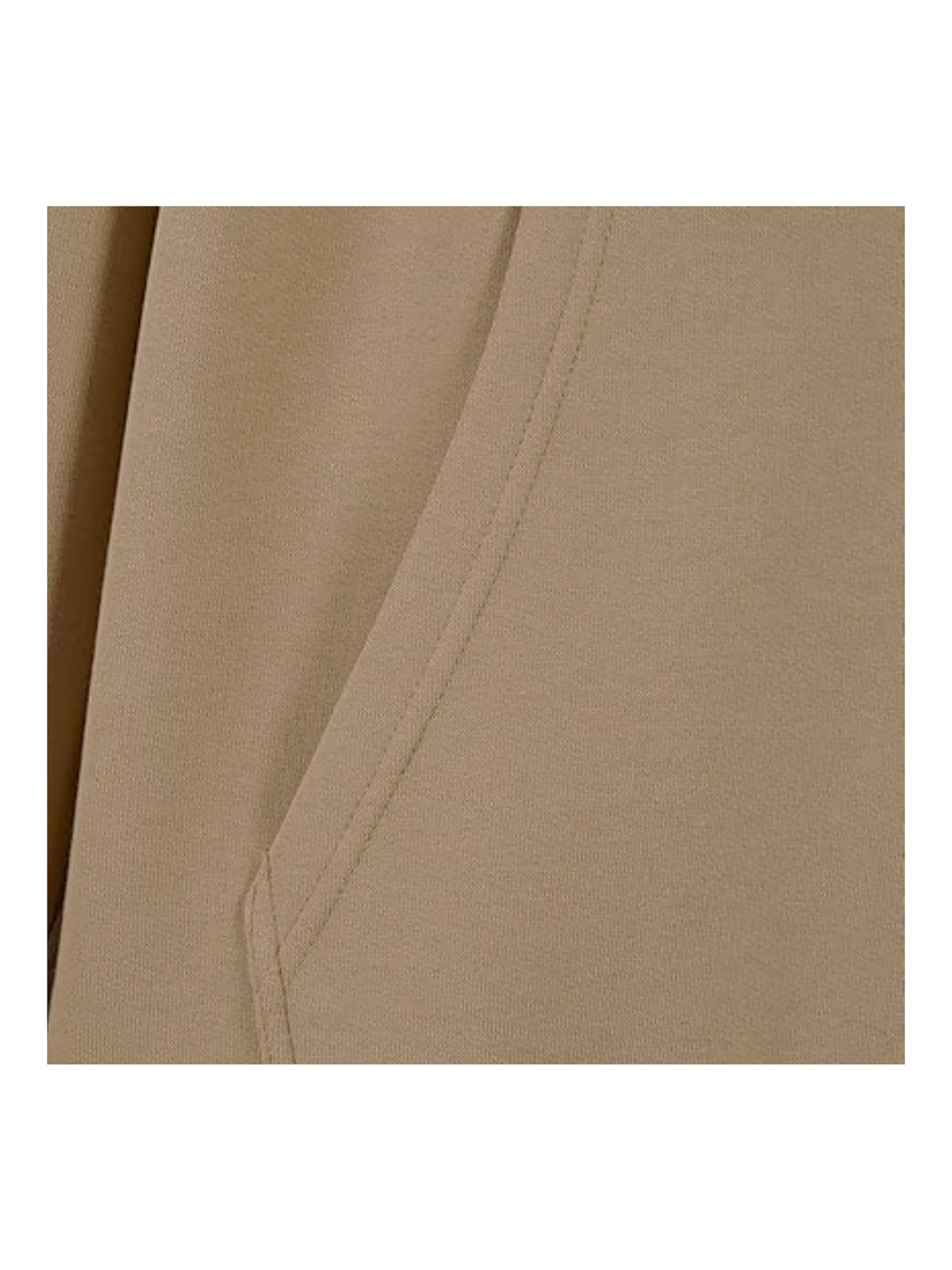 Karl Kani Sweatshirt 'Essential' in Brown