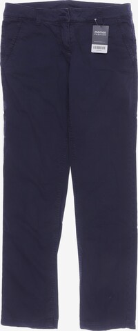 NAPAPIJRI Pants in XL in Blue: front