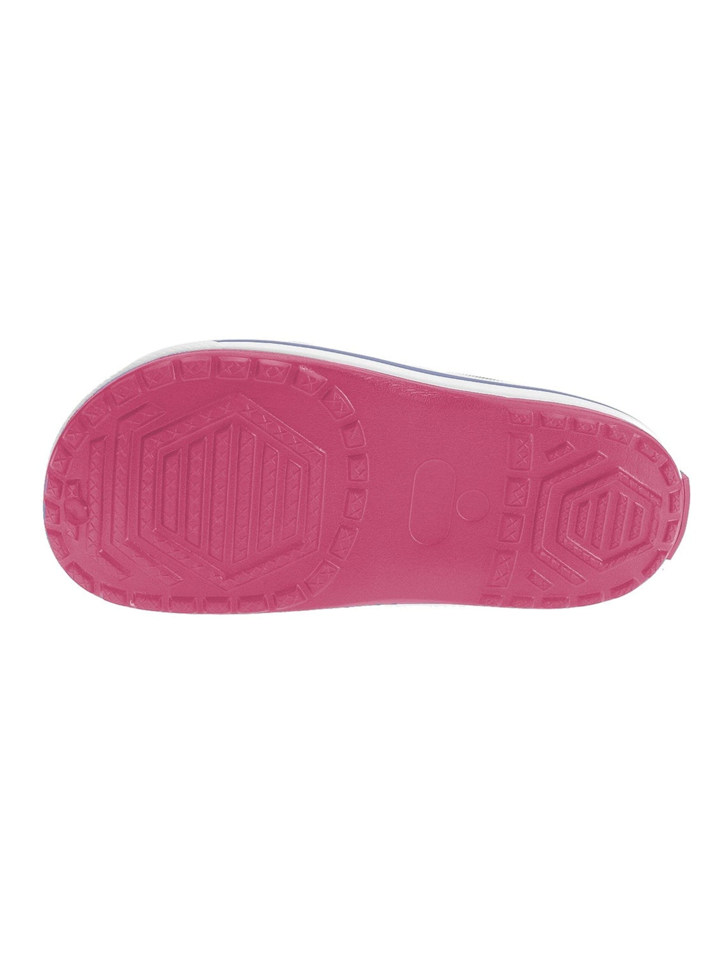 Beppi Sandalen 'Eva Clog' in Roze