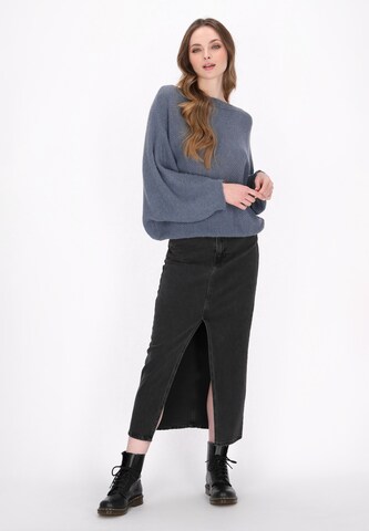 DreiMaster Vintage Sweater 'Comfy' in Grey