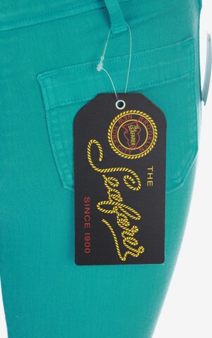 The Seafarer Jeans in 27 in Green