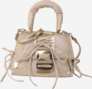 STEVE MADDENRučna torbica 'Diego-R' - bež boja: prednji dio