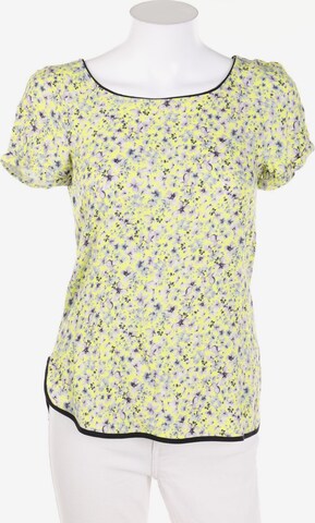 Promod Top & Shirt in XXS in Yellow: front