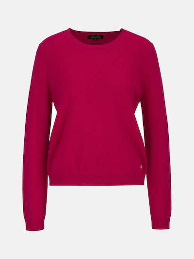 Dine'n'Dance Trui 'Corin' in XS in de kleur Pink, Productweergave