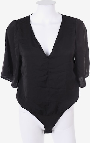Noisy may Top & Shirt in XS in Black: front