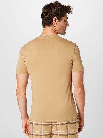 Polo Ralph Lauren Regular fit Shirt in Bruin