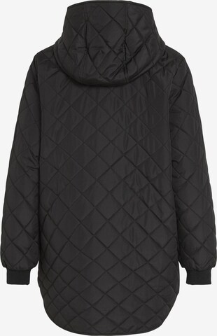 VILA Between-Season Jacket in Black