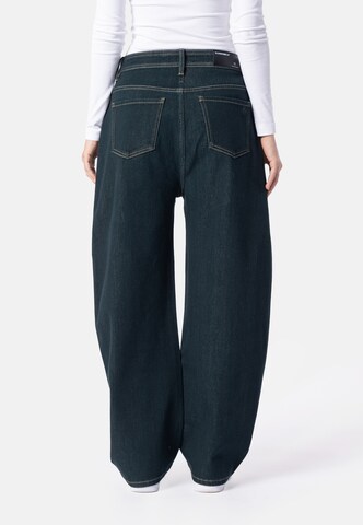 Elias Rumelis Baggy Jeans 'Doro' in Blue