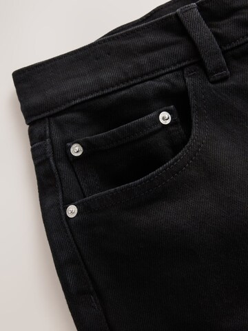 Next Regular Jeans i svart