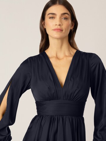 APART Cocktailkleid in Blau
