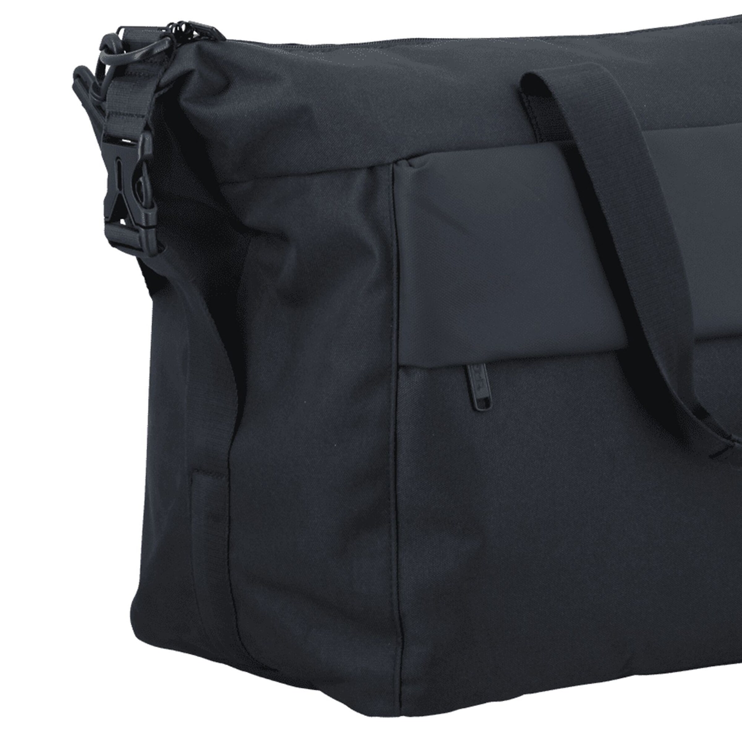 Jump Weekender 'Dunaa' in Schwarz