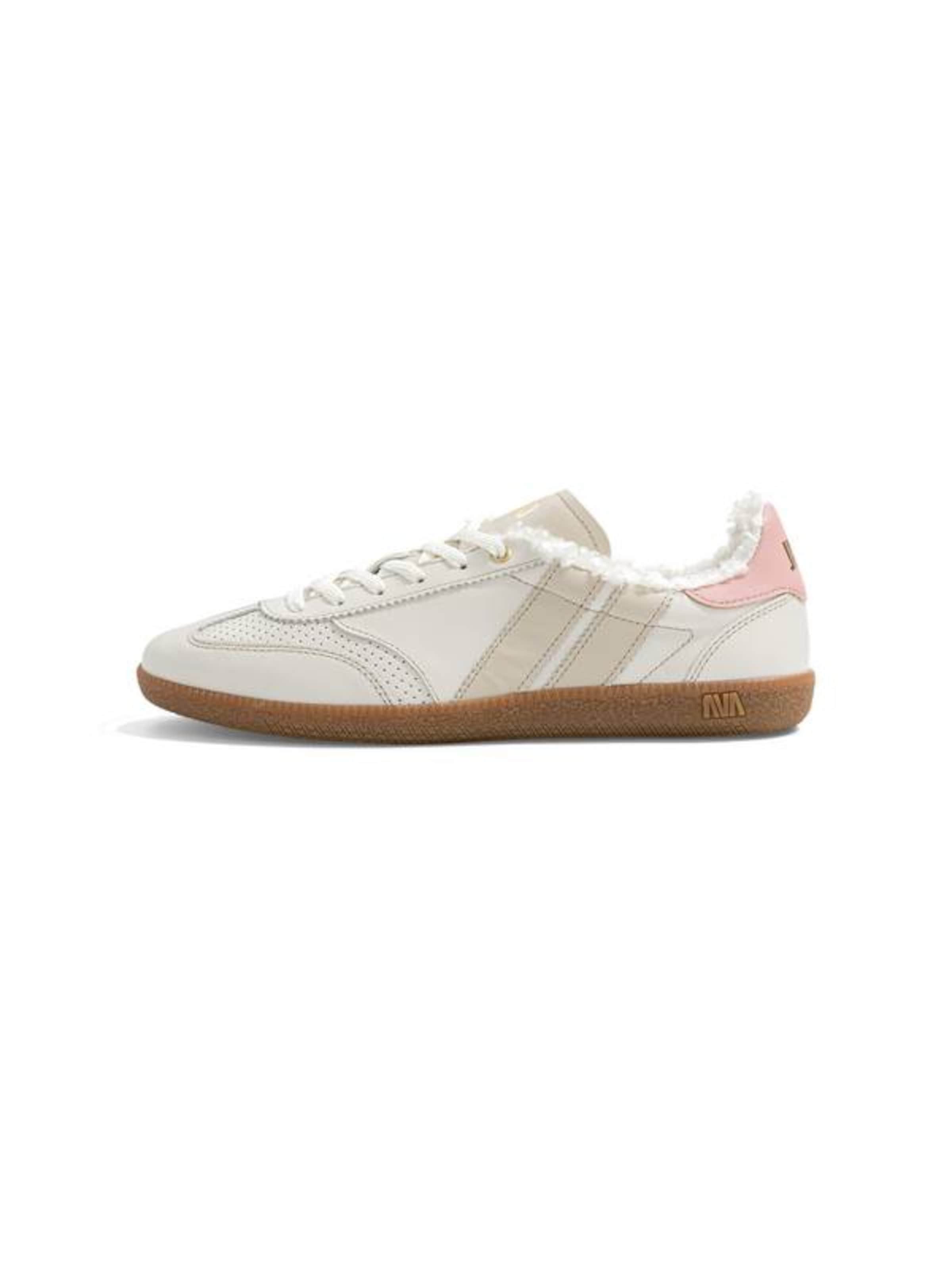 Caval - Zapatos con cordón 'Pulse' en blanco