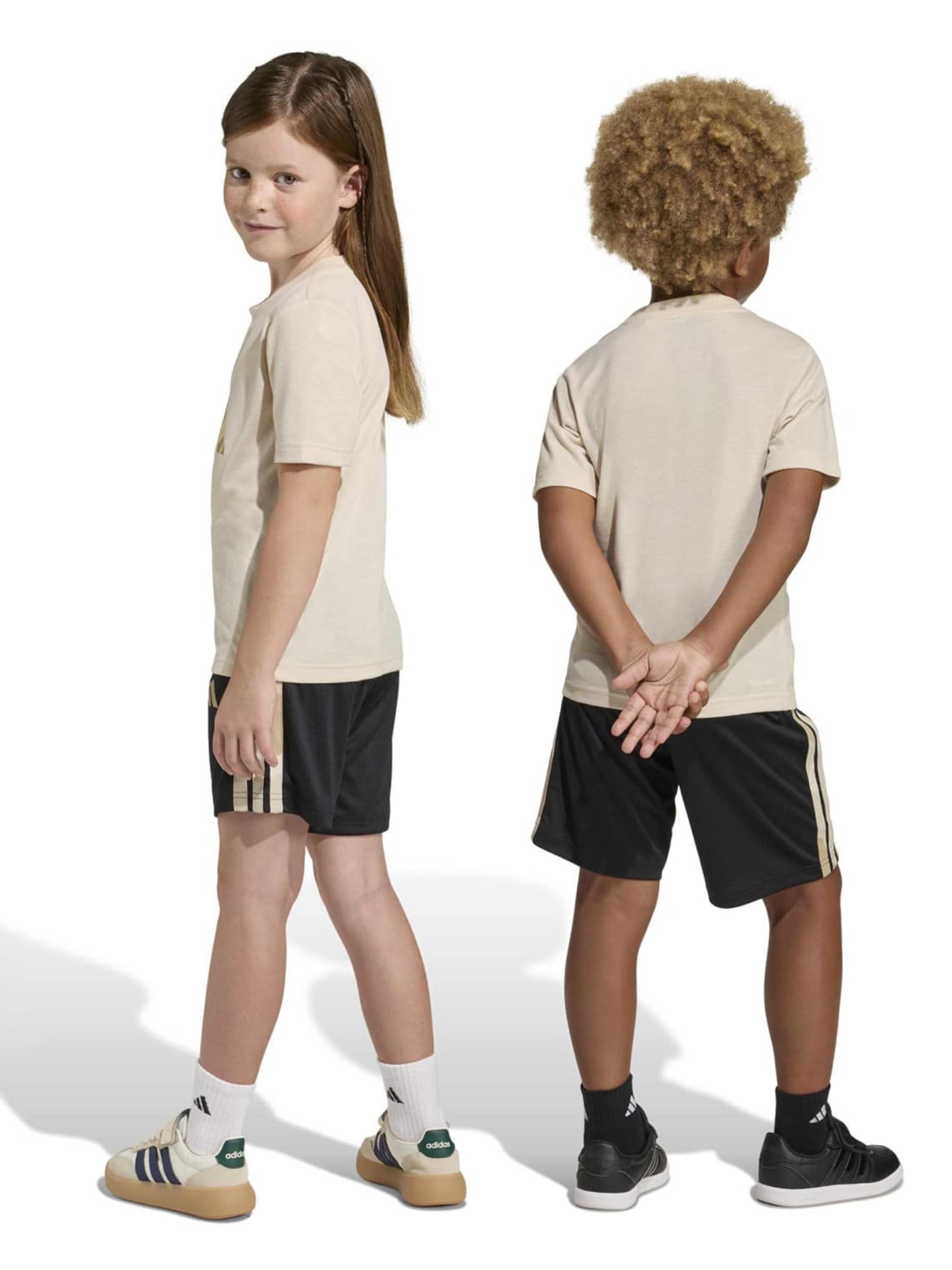 ADIDAS SPORTSWEAR Тренировочный костюм 'Train Essentials' в Серый