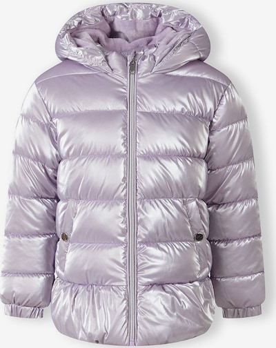 MINOTI Ziemas jaka, krāsa - pasteļlillā, Preces skats