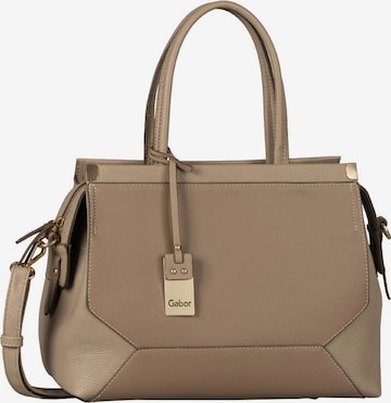 GABOR Handbag 'Geli' in Beige: front