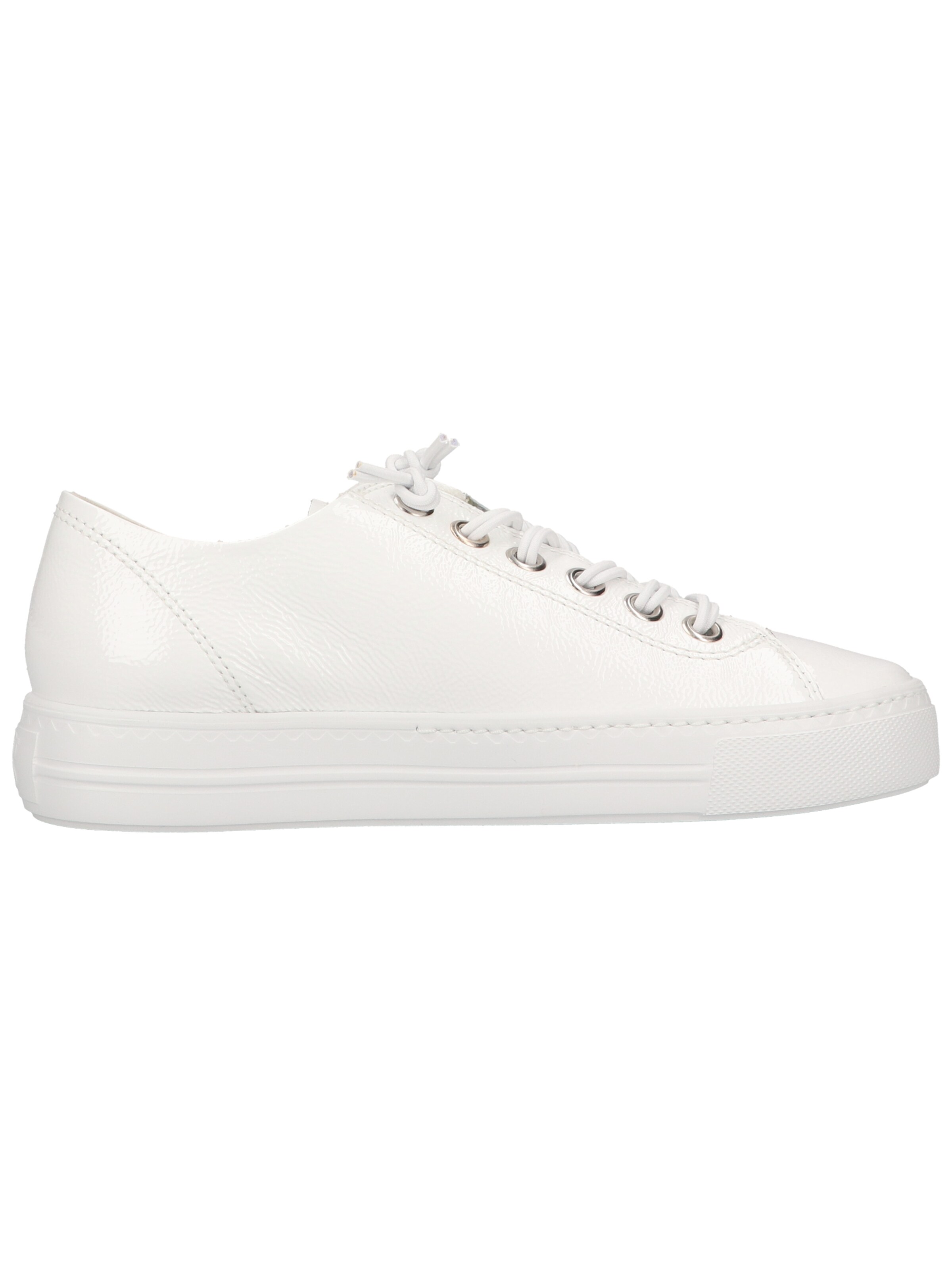 Paul Green Sneaker in Weiß