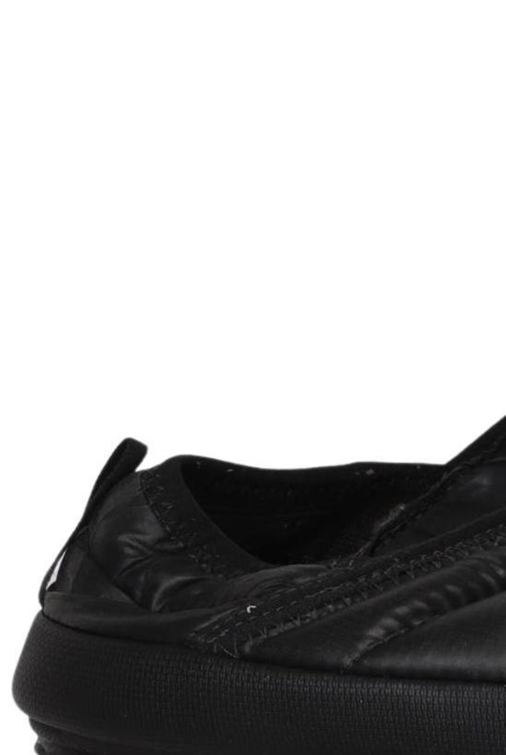 THE NORTH FACE Halbschuh 37 in Schwarz