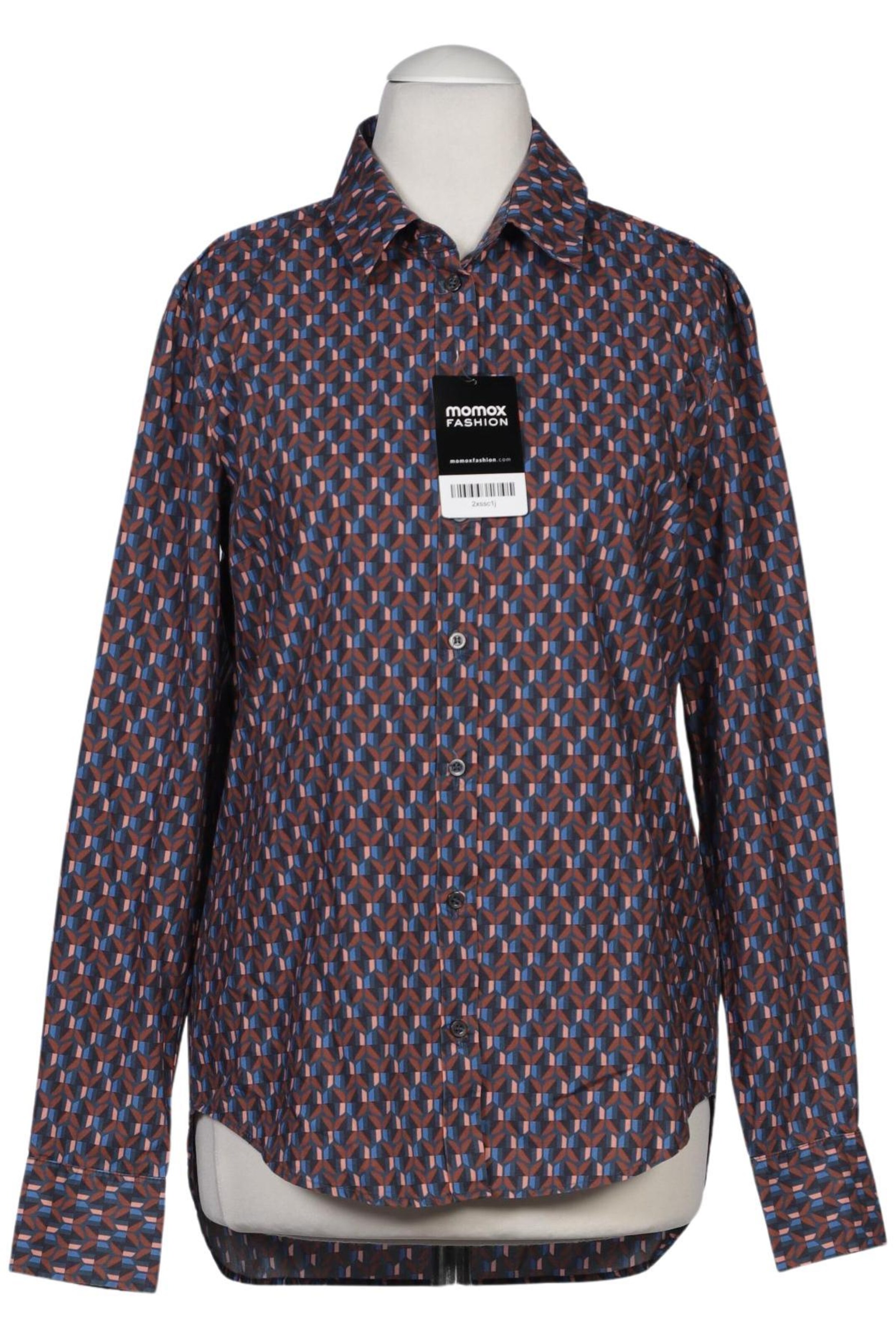 hessnatur Blouse & Tunic in XS in Mixed colors: front