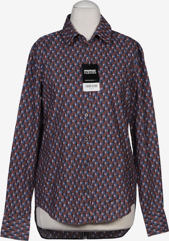 hessnatur Blouse & Tunic in XS in Mixed colors: front