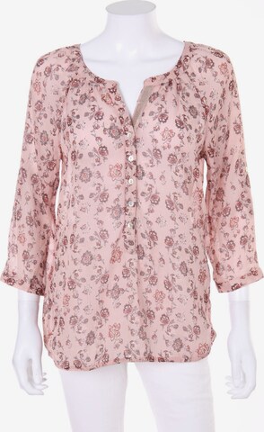 STREET ONE Blouse & Tunic in M in Pink: front