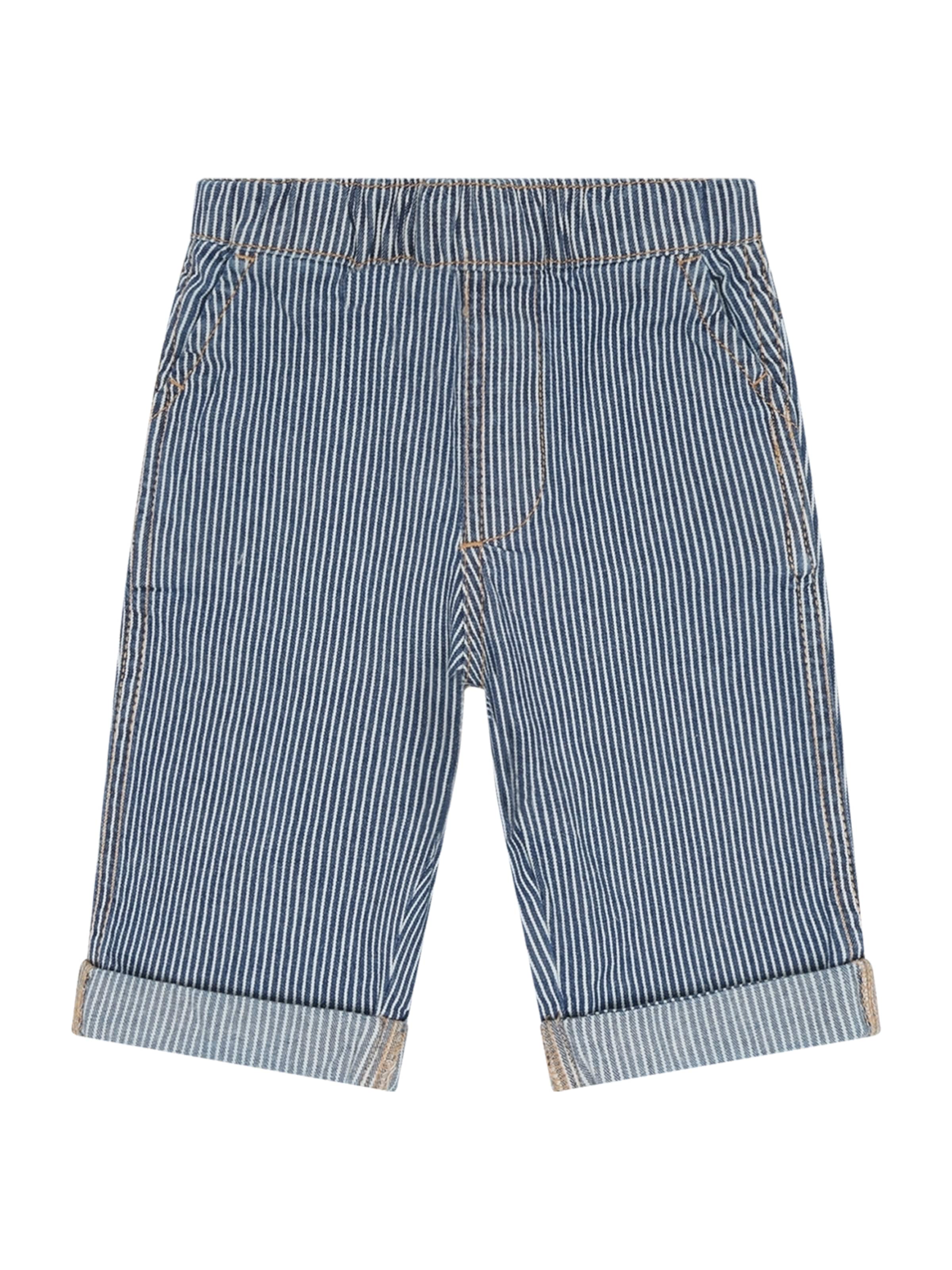 Hust & Claire Jeans in Blue denim, Item view