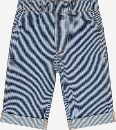 Hust & Claire Farkut värissä sininen denim, Tuotenäkymä