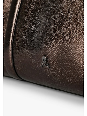 Scalpers Шоппер в Бронзовый