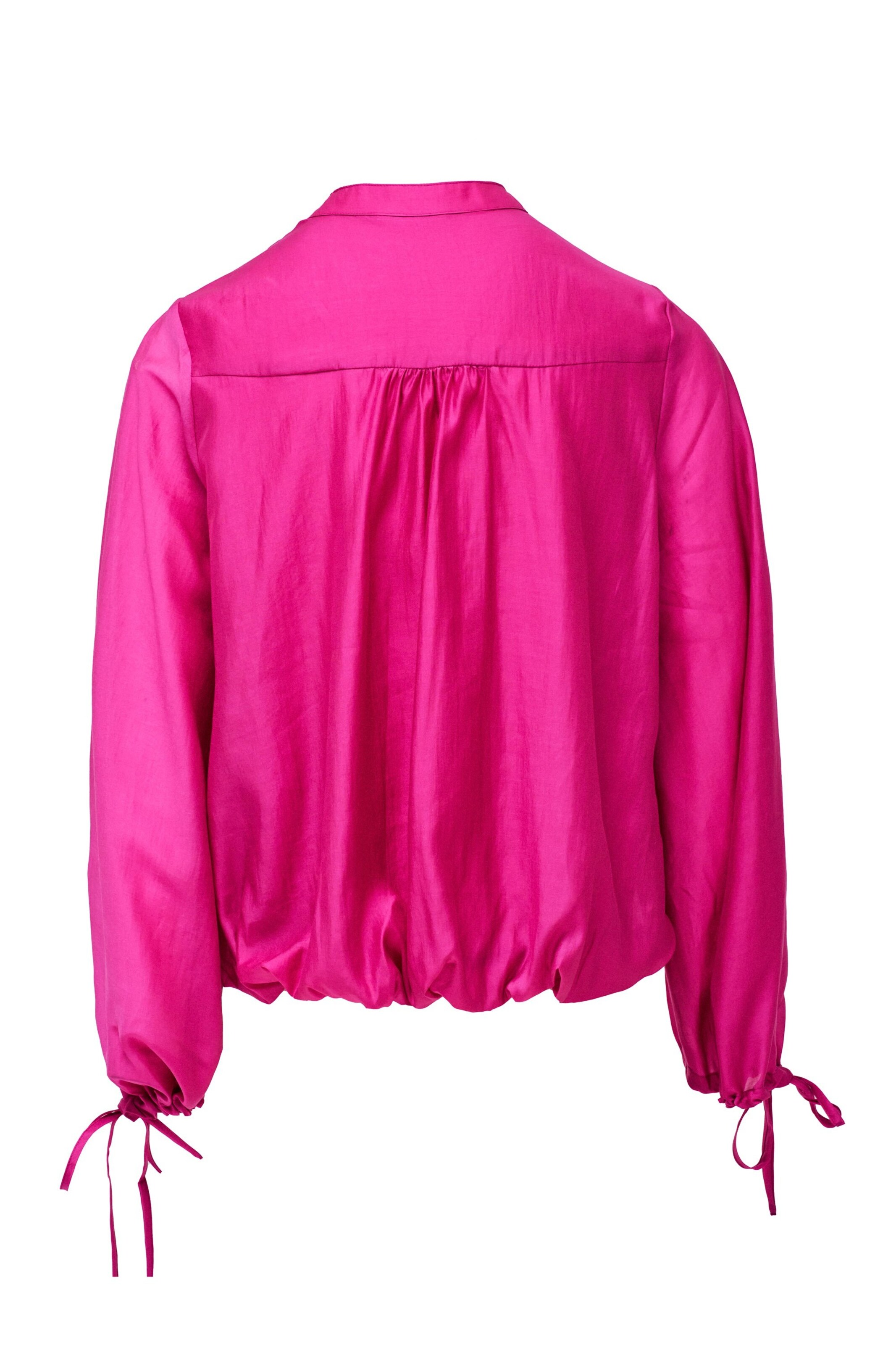 Salsa Jeans Blouse in Pink