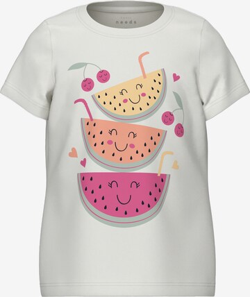 NAME IT T-Shirt 'VEEN' in Pink