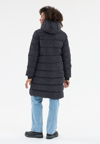 Whistler Wintermantel 'Amaret' in Blauw